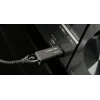 AudioQuest JitterBug FMJ USB Veri ve Güç Gürültü Filtresi