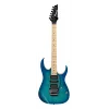 Imedia Set-111 Elektro Gitar Seti Mooer SD30i + ibanez-RG470ahm-bmt Set