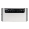 Imedia Set-111 Elektro Gitar Seti Mooer SD30i + ibanez-RG470ahm-bmt Set