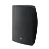 Yamaha VXS8-VA 8 2-yollu, Bass-reflex Duvar Hoparlörü, EN54-24, siyah (çift)