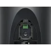 Yamaha VXS8-VA 8 2-yollu, Bass-reflex Duvar Hoparlörü, EN54-24, siyah (çift)