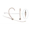 MIPRO MU55 SEN Headset Mikrofon | Ten Renk | Omni | 3.5mm
