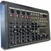 K.Meister MT-12 6-kanal Ses Mikseri, USB, Blutooth