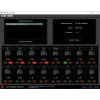 Allen & Heath DT168 16in / 8out Dante Interface