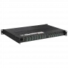 Audac CEP803 Quad Power Amplifikatör 8x30W/100V