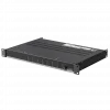 Audac CEP803 Quad Power Amplifikatör 8x30W/100V