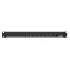 Audac CEP803 Quad Power Amplifikatör 8x30W/100V