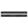Audac CEP408 Quad Power Amplifikatör 4x80W/100V