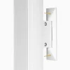 Audac KYRA24 Sütun Hoparlör 24x2 480W/prg. 4-ohm 200cm.