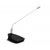Audac NPM200 Dante™/AES67 Network Anons Mikrofonu, CMX215/30, CMX215/45, CMX/55 gooseneck uyumlu
