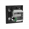 Audac NWP400 Network input panel - USB Type-C + BT (4 CH)