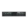 Audac SMQ500 DSP Power Amplifikatör 4x500W/4-ohm