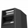 Audac VEXO115 15 Pasif Kabin Hoparlör, 1000W/prg 127-dB