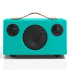 Audio Pro Addon T3+ Aqua Limited Edition Mavi Şarjlı Bluetooth Hoparlör
