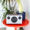 Audio Pro Addon T3+ Gri Şarjlı Bluetooth Hoparlör