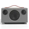 Audio Pro Addon T3+ Gri Şarjlı Bluetooth Hoparlör