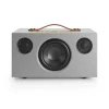 Audio Pro C5 MkII Gri Multiroom Akıllı Ev Hoparlörü