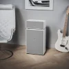 Audio Pro Drumfire II Siyah Multiroom Akıllı Ev Hoparlör Seti