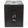Audiocenter S3118A 18 Aktif Subwoofer, 2000W, 134 dB