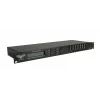 Audiofocus ADSP-26 2x6 2 Giriş / 6 Çıkış Dijital DSP Processor (kutusuz)