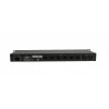 Audiofocus ADSP-26 2x6 2 Giriş / 6 Çıkış Dijital DSP Processor (kutusuz)