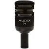 AUDIX D6 Dinamik Enstrüman Mikrofonu