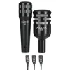 AUDIX DP5MICRO Davul Mikrofon Seti