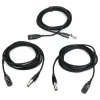 AUDIX DP7MICRO Davul Mikrofon Seti