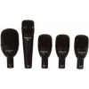 AUDIX FP5 Davul Mikrofon Seti