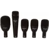 AUDIX FP5 Davul Mikrofon Seti