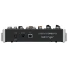 Behringer 1002SFX 5-kanal Analog Mixer