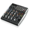 Behringer 1002SFX 5-kanal Analog Mixer