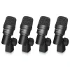 Behringer BC1200 / Dinamik ve Condenser Mikrofon