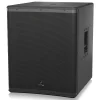 Behringer DR18SUB 18 DSP Aktif Subwoofer 129-dB