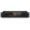 Behringer NX6000D DSP Power Amplifikatör 2x3000W/4-ohm