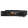 Behringer NX6000D DSP Power Amplifikatör 2x3000W/4-ohm