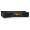 Behringer NX6000D DSP Power Amplifikatör 2x3000W/4-ohm