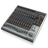 Behringer X2442USB 12-kanal analog mikser