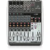 Behringer Q1204USB 6-Kanal Efektli Ses Mikseri