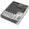 Behringer Q1204USB 6-Kanal Efektli Ses Mikseri