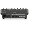 Behringer Q1204USB 6-Kanal Efektli Ses Mikseri