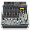 Behringer QX1204USB 6-Kanal Efektli Ses Mikseri