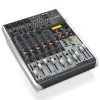 Behringer QX1204USB 6-Kanal Efektli Ses Mikseri