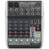 Behringer QX602MP3 4-kanal Ses Mikseri