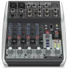 Behringer QX602MP3 4-kanal Ses Mikseri