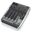 Behringer QX602MP3 4-kanal Ses Mikseri
