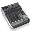 Behringer QX602MP3 4-kanal Ses Mikseri
