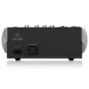 Behringer QX602MP3 4-kanal Ses Mikseri