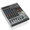 Behringer X1204USB 6-Kanal Efektli Ses Mikseri