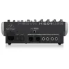 Behringer X1204USB 6-Kanal Efektli Ses Mikseri